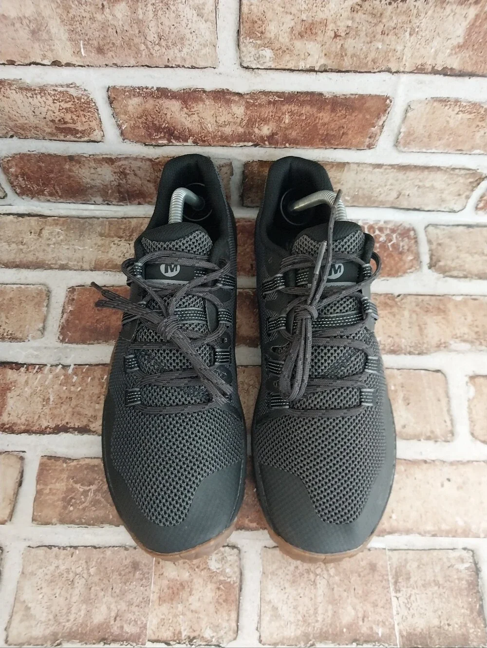 Pre-owned Merrell Trail Glove 6